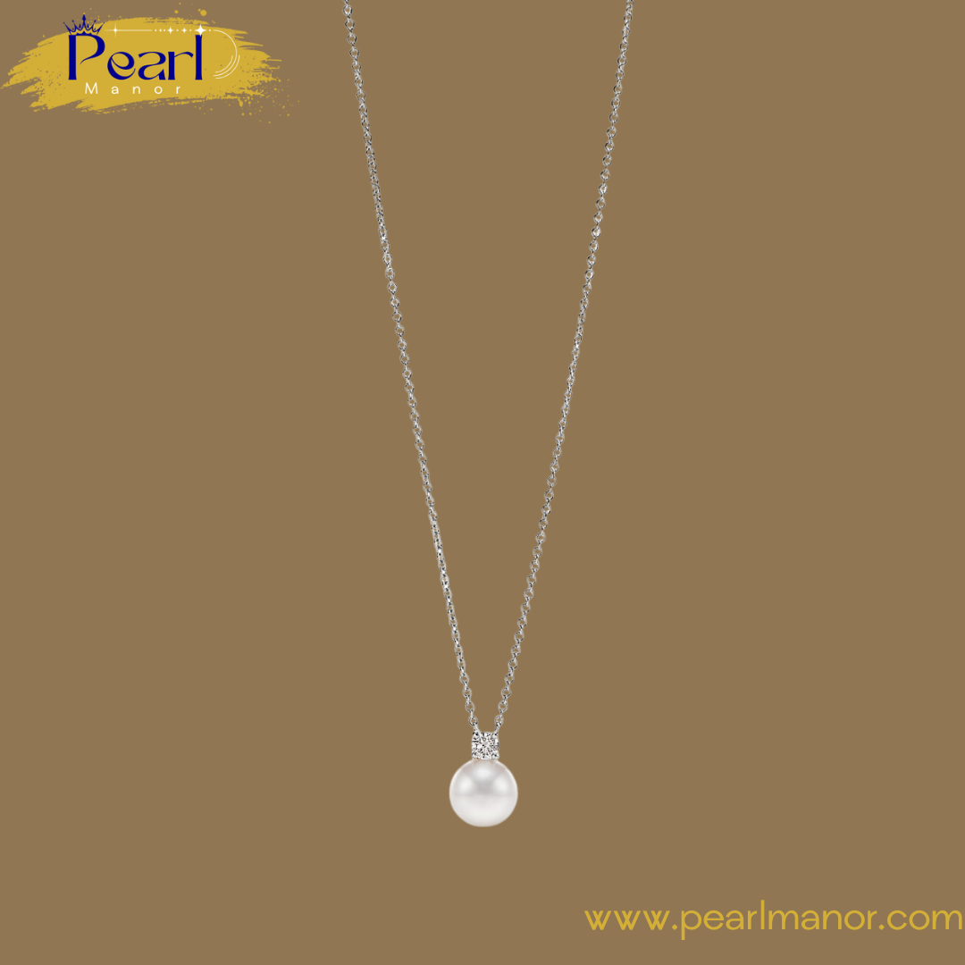 Tiffany Signature Pendant