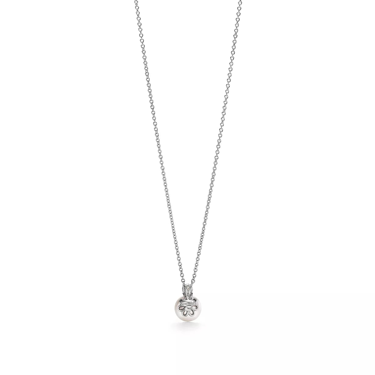 Tiffany Signature Pendant