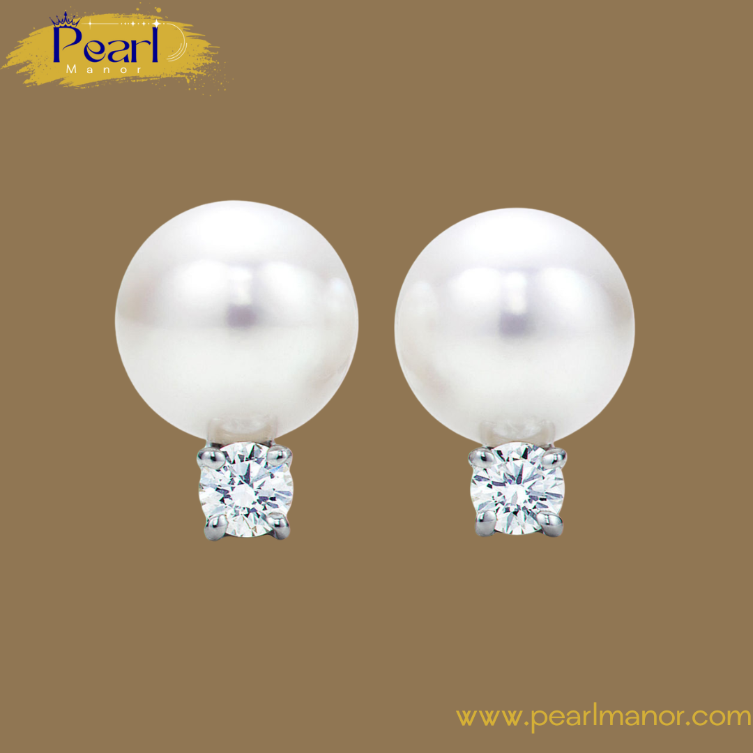 Tiffany Signature Earrings