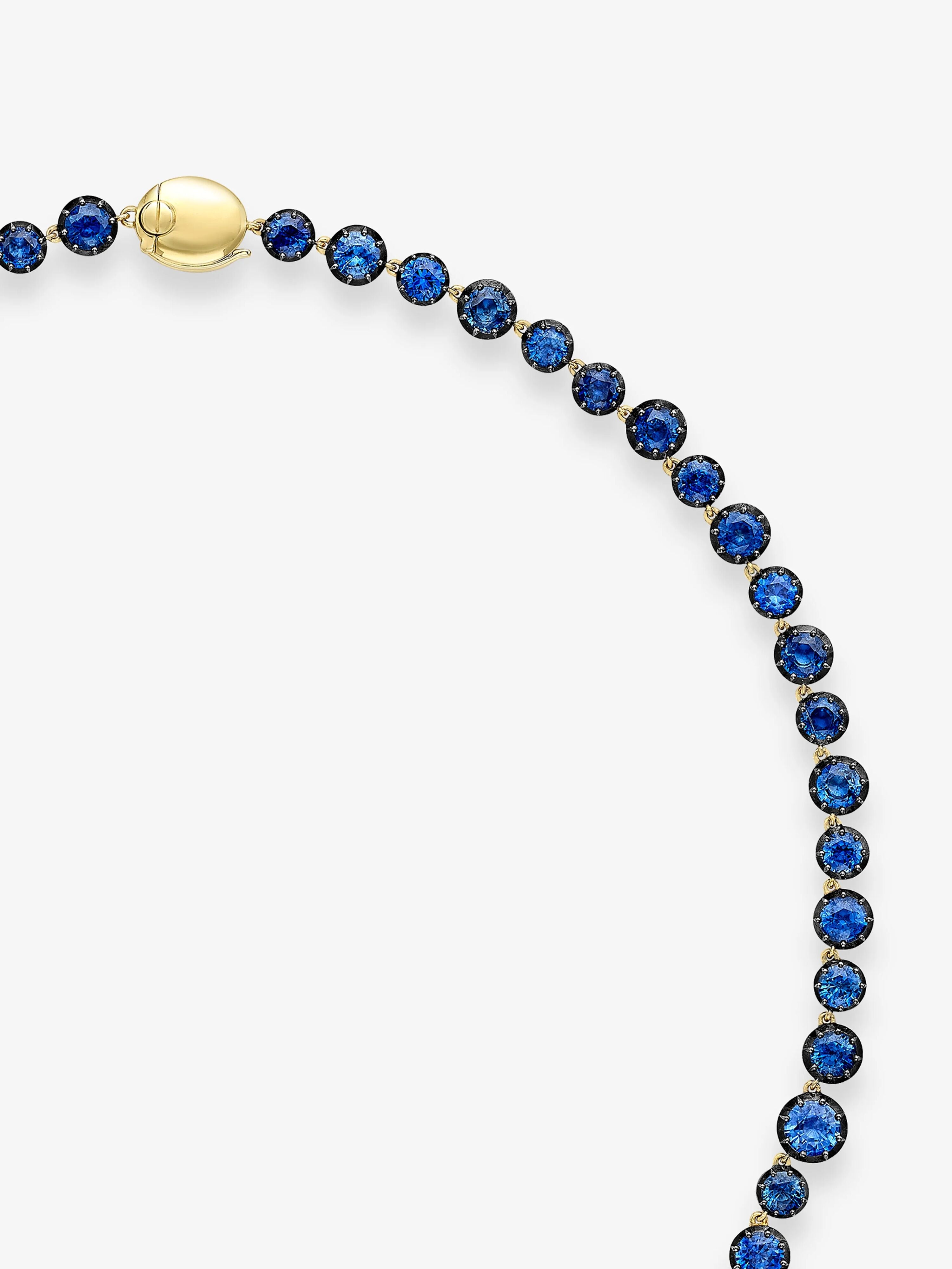 Fruit Salad Forbidden Fruit Necklace