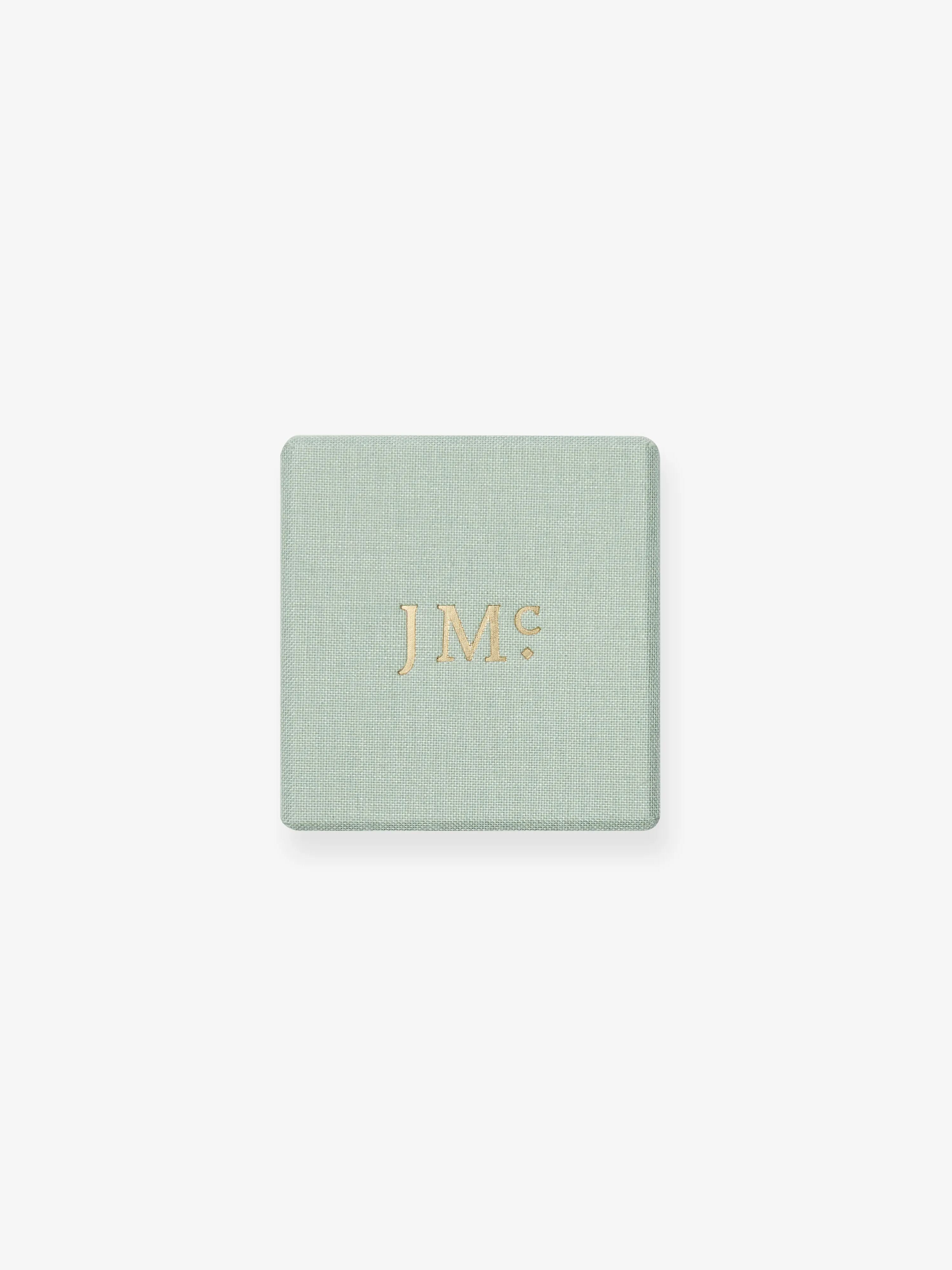 Rush Hour Diamond & White Gold Double Take Ring