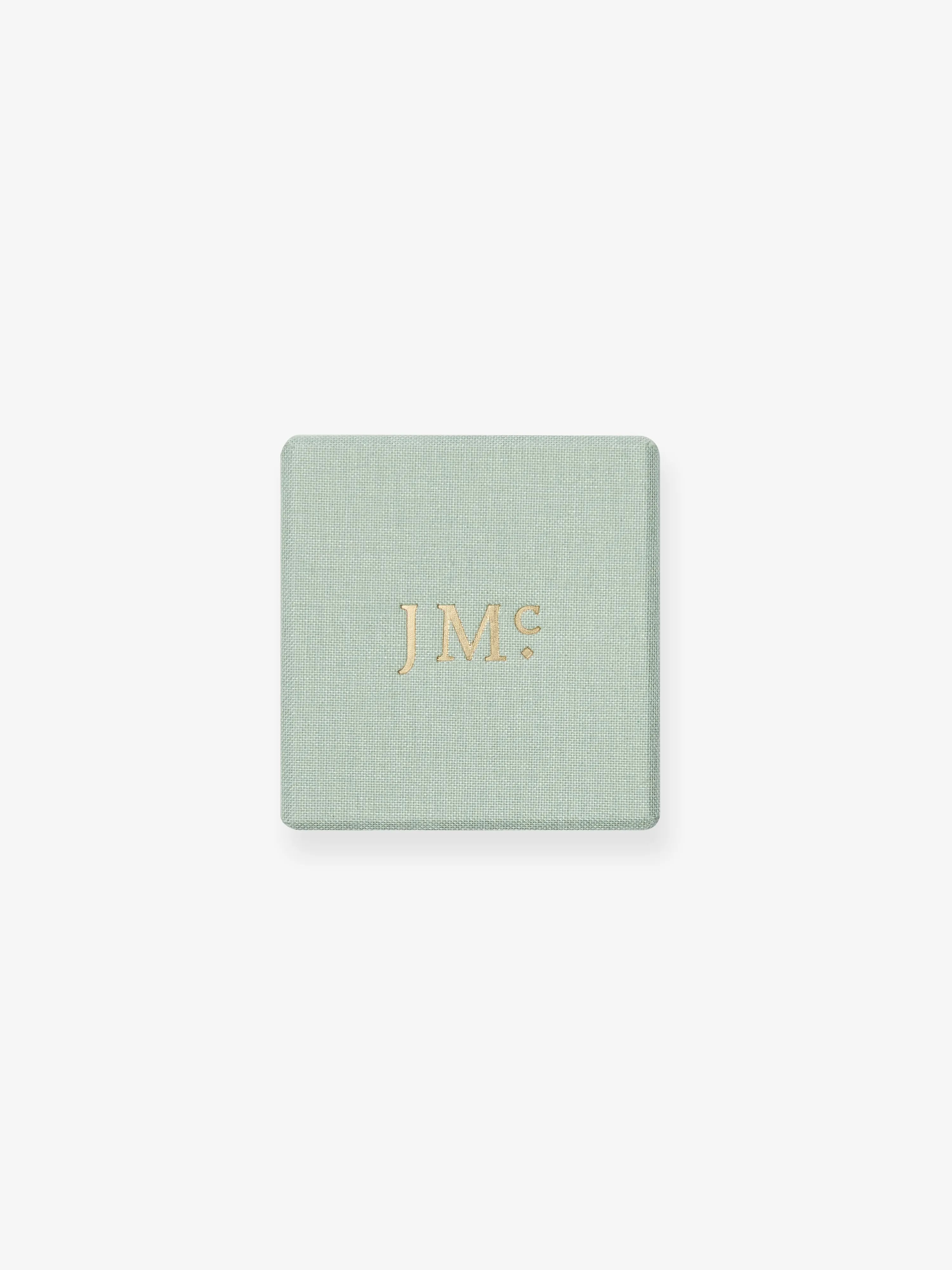 0.70ct Heart-Shaped Diamond & White Gold Gypset Hoop Earrings